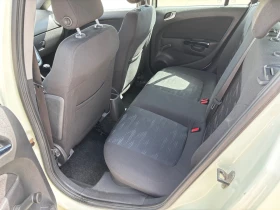 Opel Corsa 1.4i Facelift Euro5b, снимка 15
