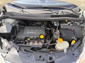 Opel Corsa 1.4i Facelift Euro5b, снимка 17