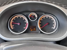Opel Corsa 1.4i Facelift Euro5b, снимка 12