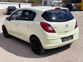 Opel Corsa 1.4i Facelift Euro5b, снимка 3