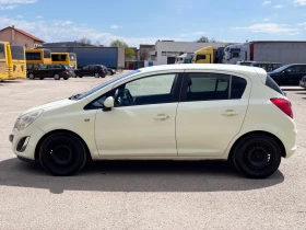Opel Corsa 1.4i Facelift Euro5b, снимка 2