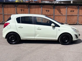 Opel Corsa 1.4i Facelift Euro5b, снимка 6