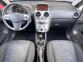Opel Corsa 1.4i Facelift Euro5b, снимка 10