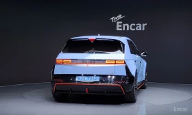 Hyundai Ioniq 5 * N* COMFORT PLUS* PARKING ASSIST* FULL* КРАЙНА ЦЕ, снимка 4
