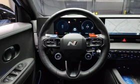 Hyundai Ioniq 5 * N* COMFORT PLUS* PARKING ASSIST* FULL* КРАЙНА ЦЕ, снимка 11