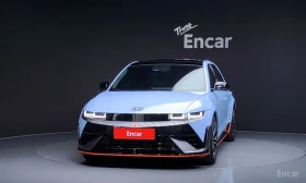 Hyundai Ioniq 5 * N* COMFORT PLUS* PARKING ASSIST* FULL* КРАЙНА ЦЕ, снимка 3