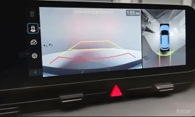 Hyundai Ioniq 5 * N* COMFORT PLUS* PARKING ASSIST* FULL* КРАЙНА ЦЕ, снимка 13