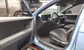 Hyundai Ioniq 5 * N* COMFORT PLUS* PARKING ASSIST* FULL* КРАЙНА ЦЕ, снимка 8