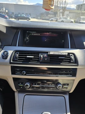 BMW 535 M-PACK, Head-up, Шибидах, снимка 13