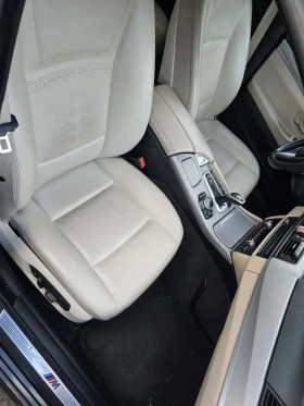 BMW 535 M-Sport, Head-up, Шибидах, RWD, снимка 12