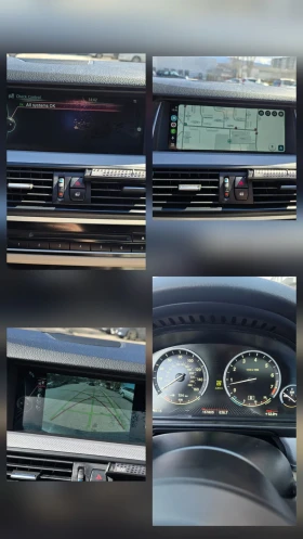 BMW 535 M-Sport, Head-up, Шибидах, RWD, снимка 15