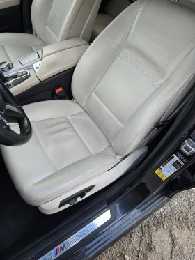 BMW 535 M-Sport, Head-up, Шибидах, RWD, снимка 11