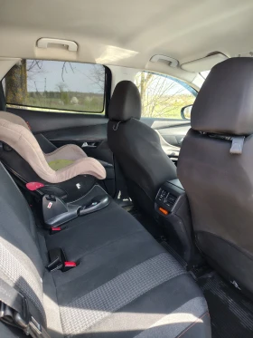 Peugeot 3008, снимка 5