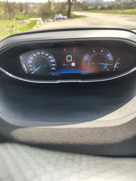 Peugeot 3008, снимка 7