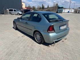 BMW 320 Compact, снимка 5