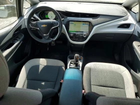 Chevrolet Bolt Ev Lt, снимка 8