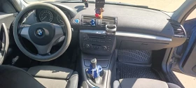 BMW 116 116i, снимка 6