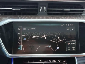 Audi A6 | ФИКСИРАНА ЦЕНА ДО БЪЛГАРИЯ | CARFAX | , снимка 11