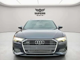Audi A6 | ФИКСИРАНА ЦЕНА ДО БЪЛГАРИЯ | CARFAX | , снимка 2