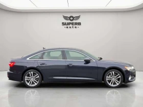 Audi A6 | ФИКСИРАНА ЦЕНА ДО БЪЛГАРИЯ | CARFAX | , снимка 8