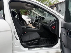 Mercedes-Benz C 220 CDI 170HP AVTOMAT FACELIFT NAVI KLIMA 2014G NOVA , снимка 14