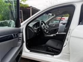 Mercedes-Benz C 220 CDI 170HP AVTOMAT FACELIFT NAVI KLIMA 2014G NOVA , снимка 8
