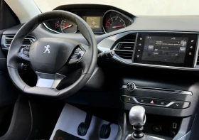 Peugeot 308 GT//2.0HDi НАВИГАЦИЯ, снимка 12
