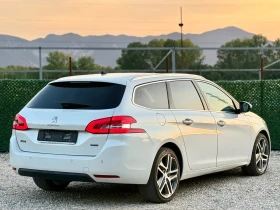 Peugeot 308 GT//2.0HDi НАВИГАЦИЯ, снимка 7