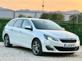 Peugeot 308 GT//2.0HDi НАВИГАЦИЯ, снимка 1