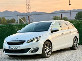 Peugeot 308 GT//2.0HDi НАВИГАЦИЯ, снимка 3