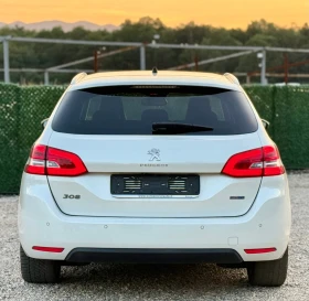 Peugeot 308 GT//2.0HDi НАВИГАЦИЯ, снимка 6