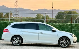 Peugeot 308 GT//2.0HDi НАВИГАЦИЯ, снимка 8
