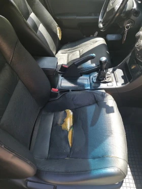 Honda Accord, снимка 8
