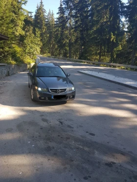 Honda Accord, снимка 9