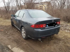 Honda Accord, снимка 5
