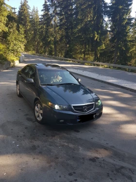 Honda Accord, снимка 8