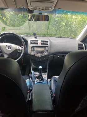 Honda Accord, снимка 10