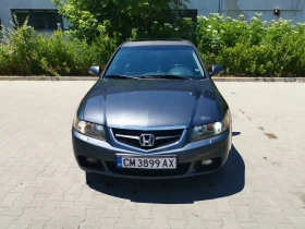 Honda Accord, снимка 3