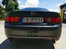 Honda Accord, снимка 7