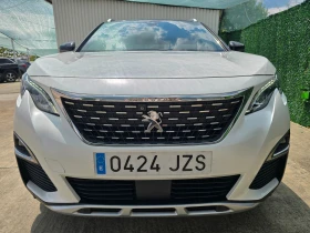 Peugeot 3008, снимка 8