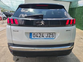 Peugeot 3008, снимка 4