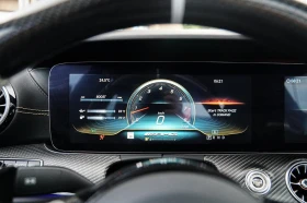 Mercedes-Benz AMG GT 63 S Coupe 4MATIC AWD, снимка 9