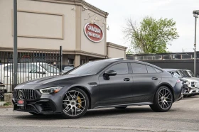 Mercedes-Benz AMG GT 63 S Coupe 4MATIC AWD, снимка 1