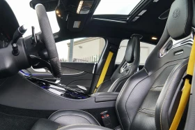 Mercedes-Benz AMG GT 63 S Coupe 4MATIC AWD, снимка 5