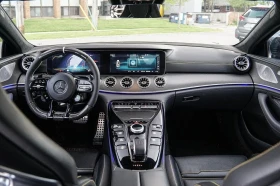 Mercedes-Benz AMG GT 63 S Coupe 4MATIC AWD, снимка 6