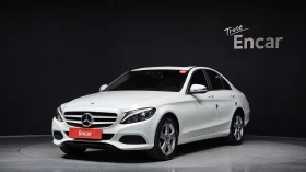 Mercedes-Benz C 200 2.0 , снимка 1