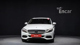 Mercedes-Benz C 200 2.0 , снимка 3