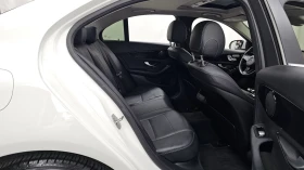Mercedes-Benz C 200 2.0 , снимка 10