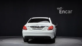 Mercedes-Benz C 200 2.0 , снимка 4