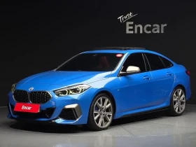 BMW 235 M235i xDrive| 302к.с.| Подарък технотест и 3м.Г.О, снимка 1